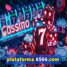 plataforma 6566.com